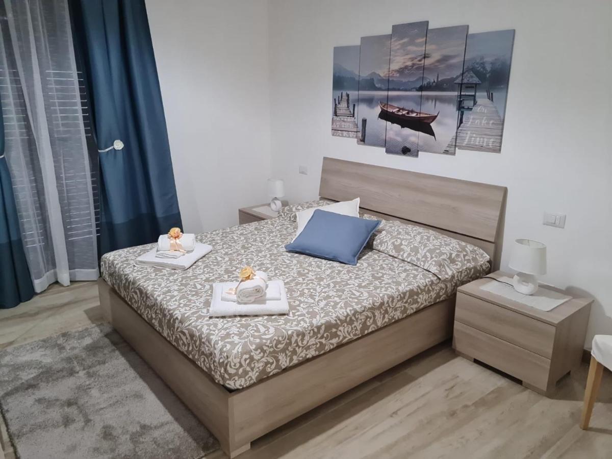 King Room with Balcony