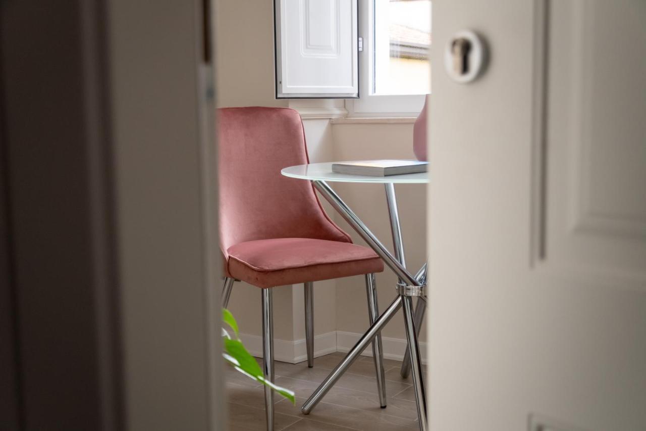 Junior Suite with Balcony