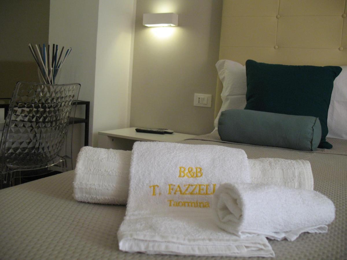 Triple Room with Terrace