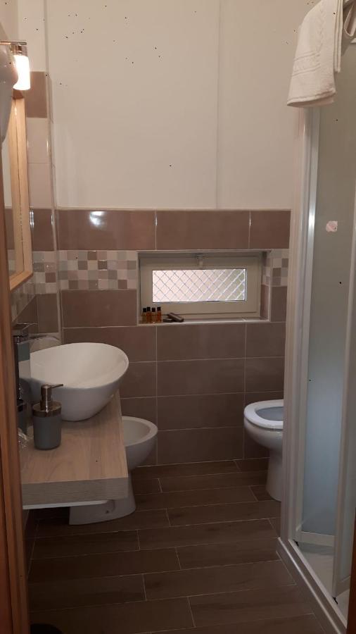 Twin Room with Terrace