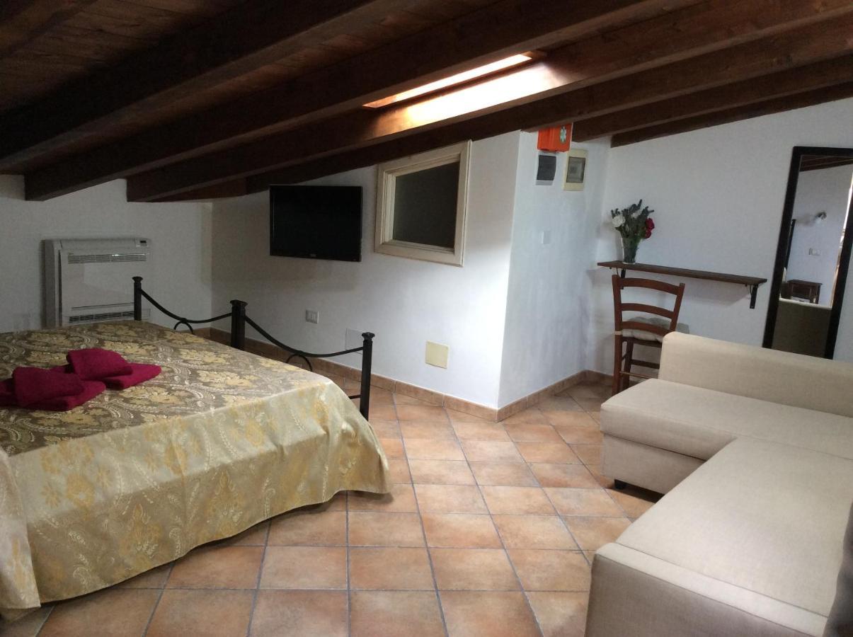 Double or Twin Room with Private Bathroom