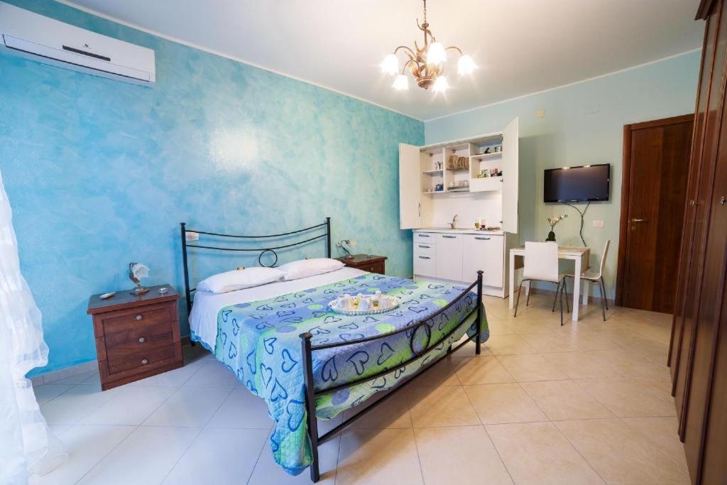 Classic Quadruple Room