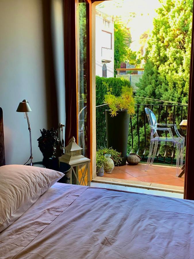 Superior Triple Room with Sea View