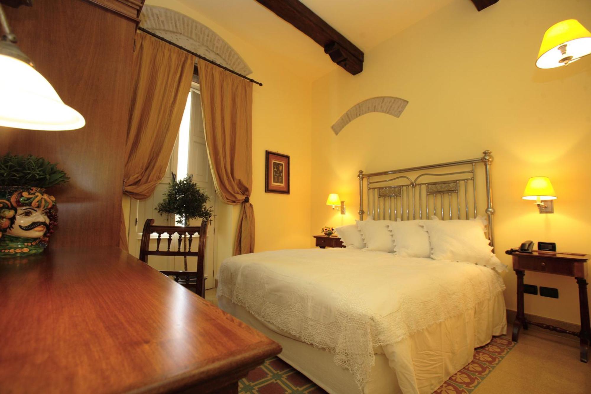 Double Room Balcony