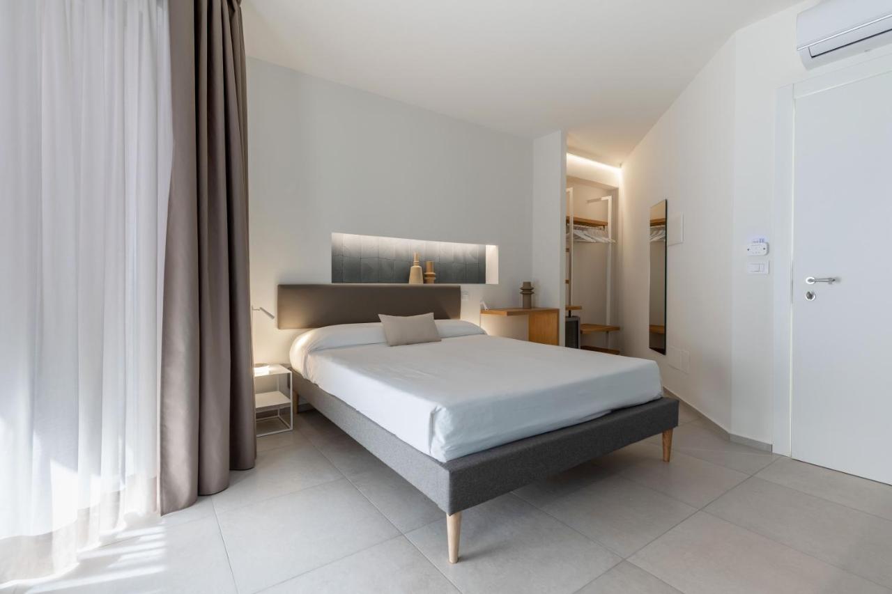 Deluxe Double Room Balcony