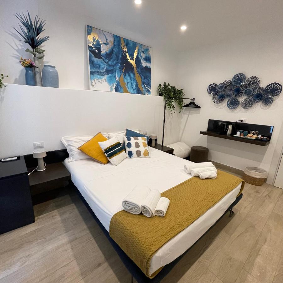 Double Room - Disability Access