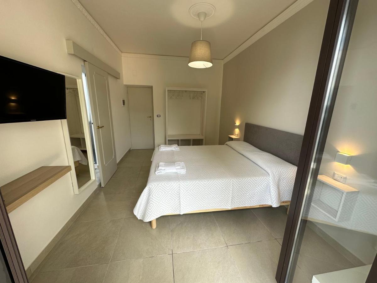 Queen Room with Sea View