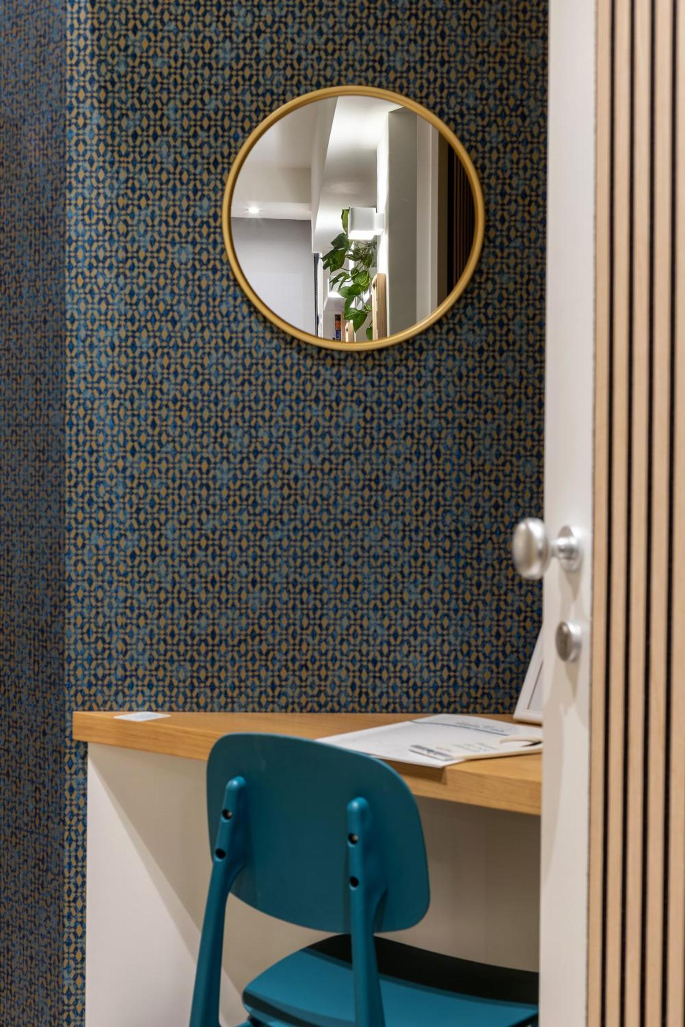 Double Room Private Bathroom