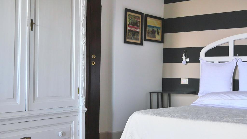 King Room with Sea View