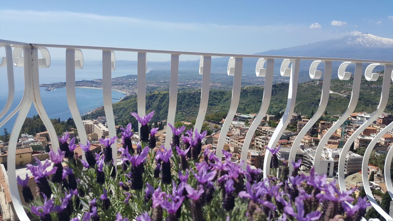 Deluxe Suite mit Meerblick