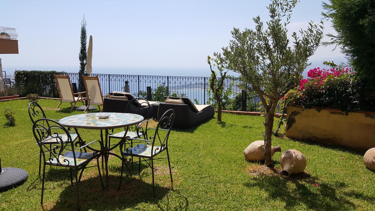 Apartment mit Meerblick