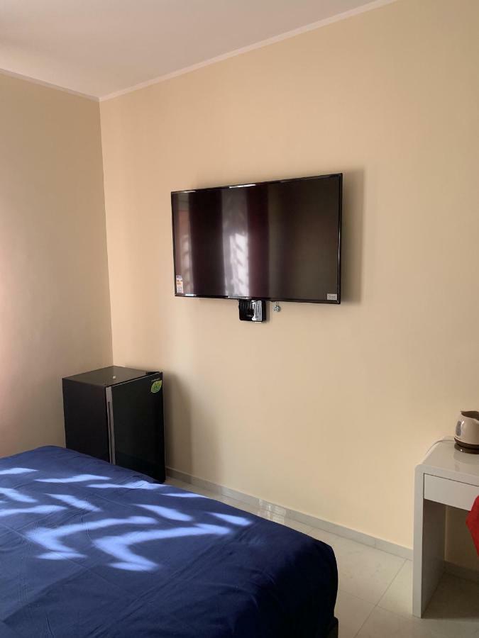 Small Twin Room