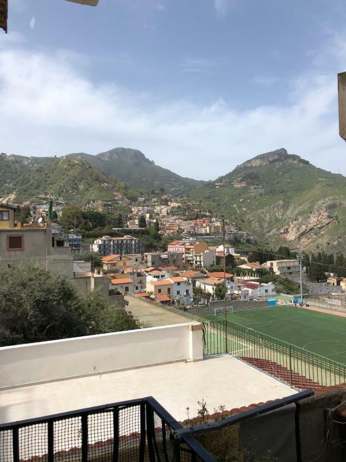 Double Room Mountain View