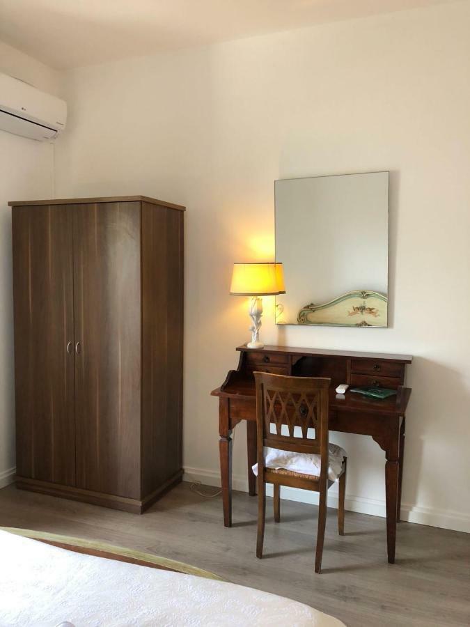 Double Room Mountain View