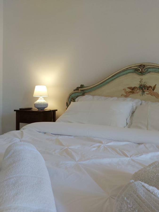 Double Room Mountain View