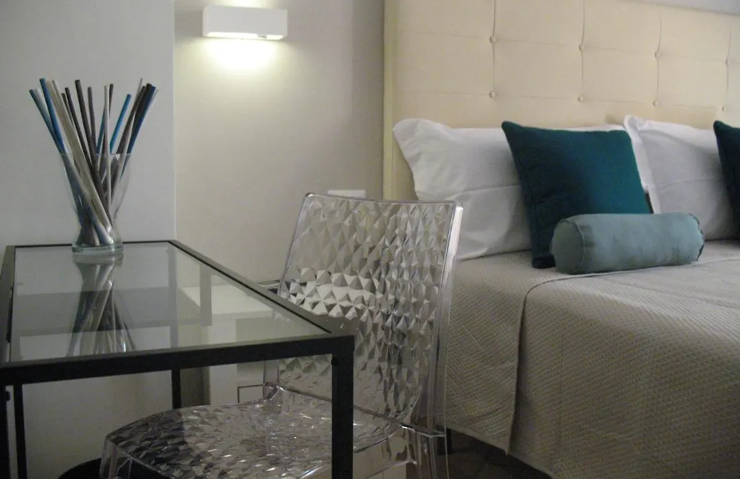 Bed&Bed Tommaso Fazzello Only Rooms-1