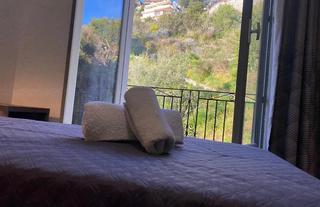 La Casa Di Gio Taormina-1