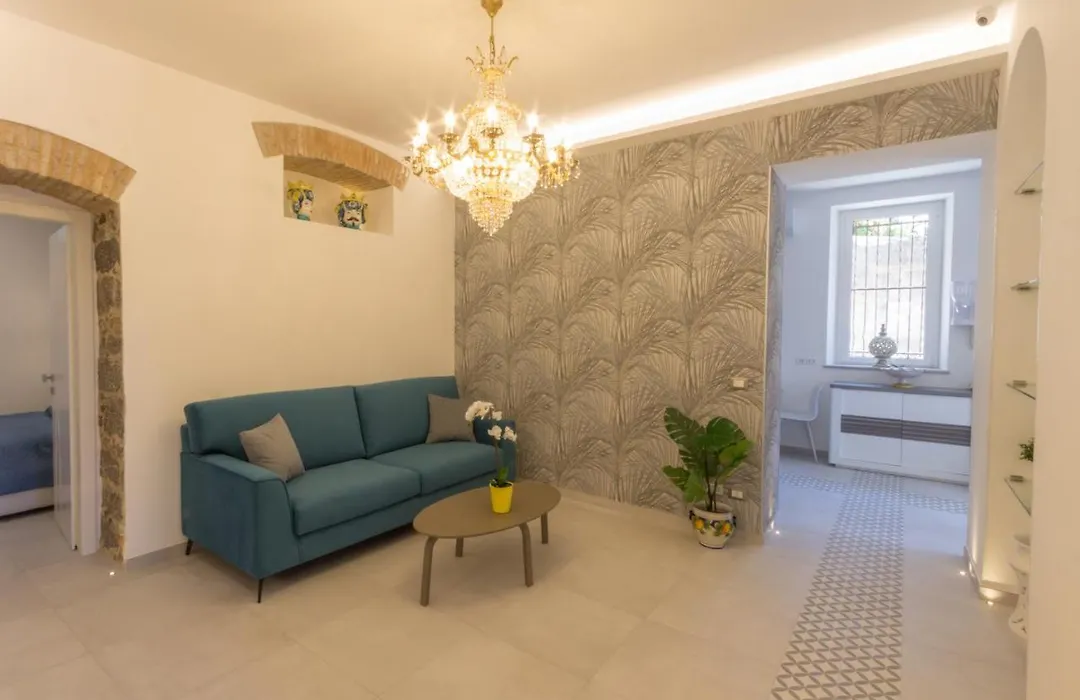 Villa Valverde Apartments E B&B-1