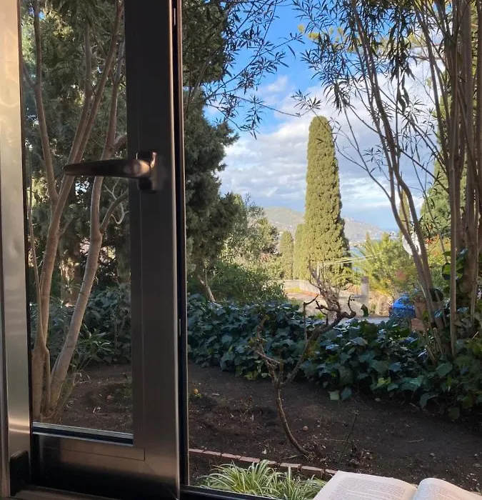 Suite In Taormina City Center-1