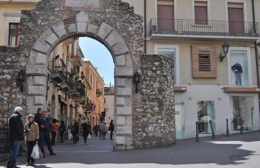 B&B Porta Del Re-1