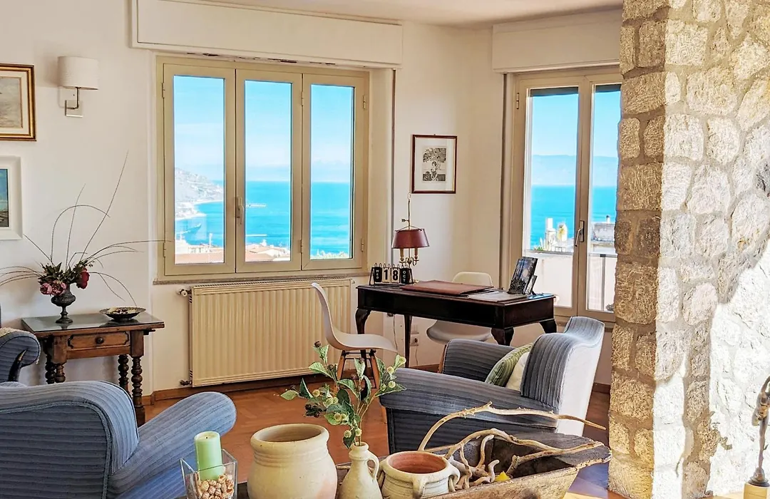 Al Civico Cinque - Rooms-1