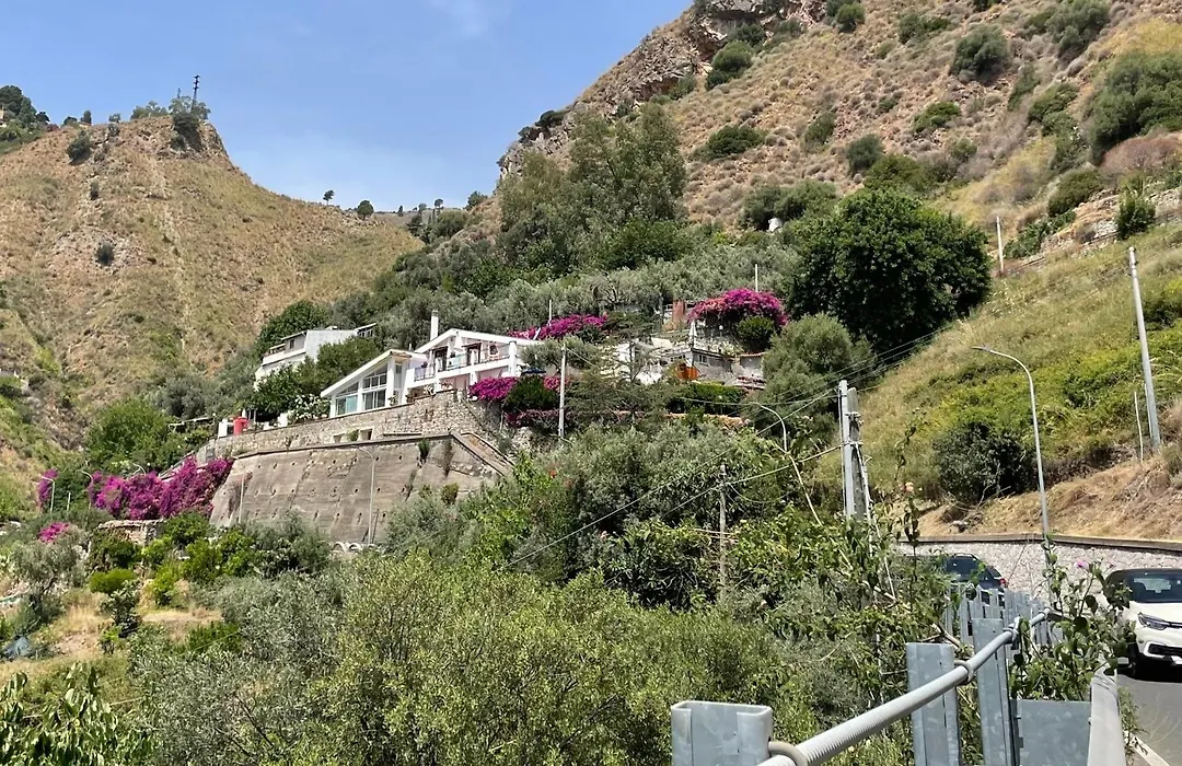 Villa Sorriso Taormina-1