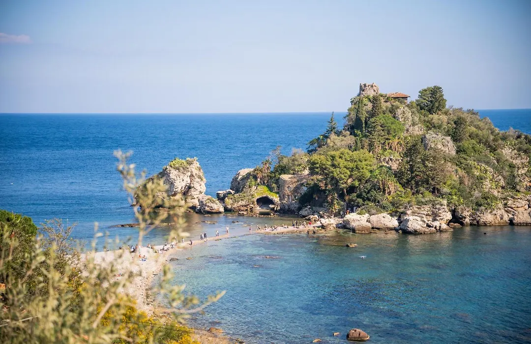 Isola Bella - Rooms Il Pescatore-1