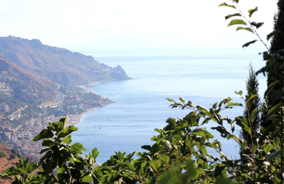 Villa Almoezia Charming B&B-1
