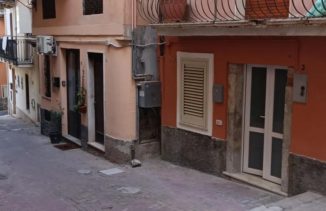 La Jacaranda Rooms-1