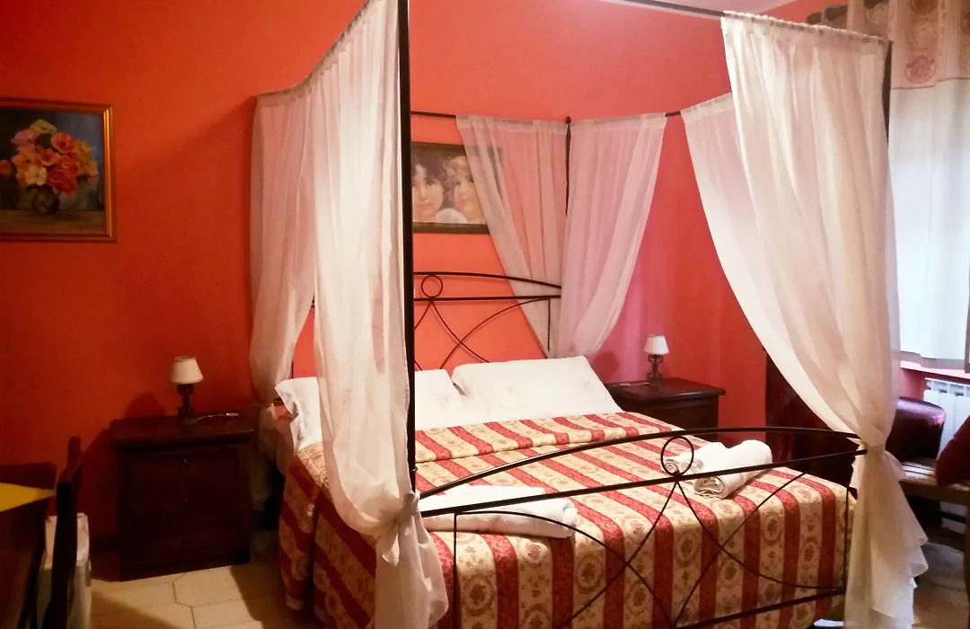 Bed And Breakfast Rosangela-1