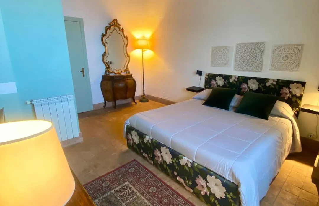 Casa Dei Sogni Taormina-1