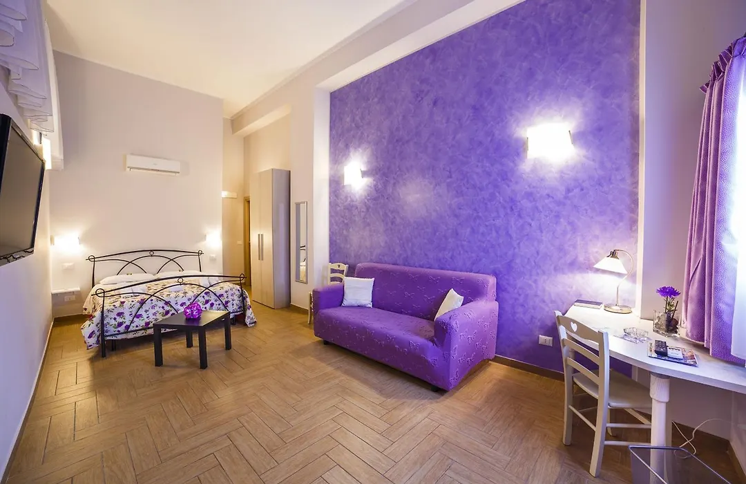 Sicily In Love - Rooms & Breakfast-1