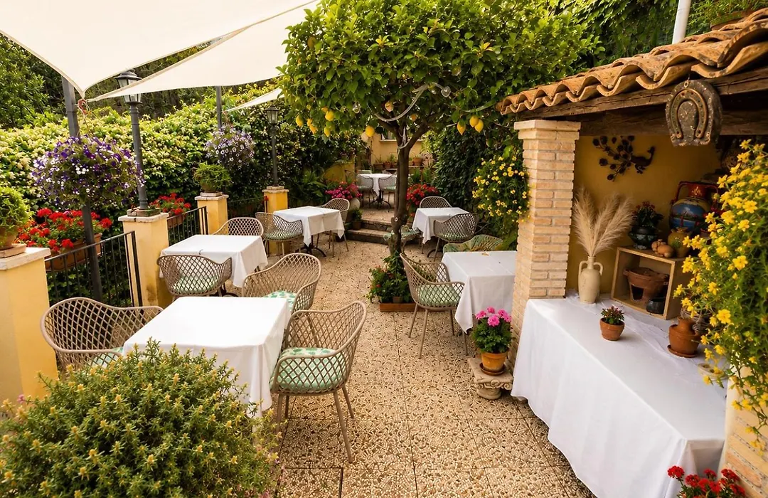 B&B Giulia-1