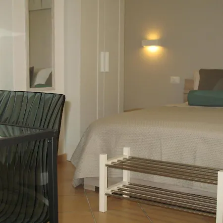 Bed&Bed Tommaso Fazzello Only Rooms-3