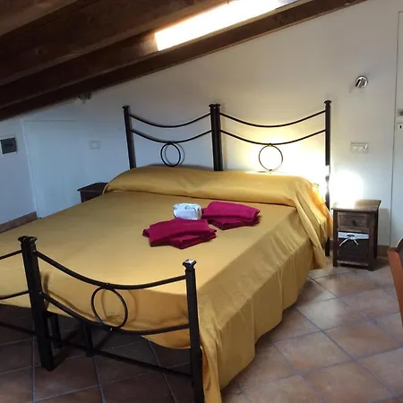 B&B Gente Di Mare-3