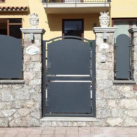 B&B Villa Chiara - Bed And Breakfast-2