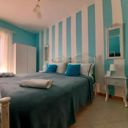Bed And Breakfast Rosangela-2