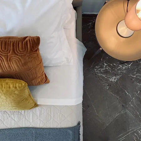 Suite In Taormina City Center-2