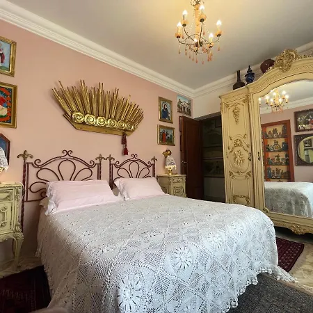B&B Villa Giorgia-3
