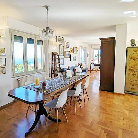 Al Civico Cinque - Rooms-3