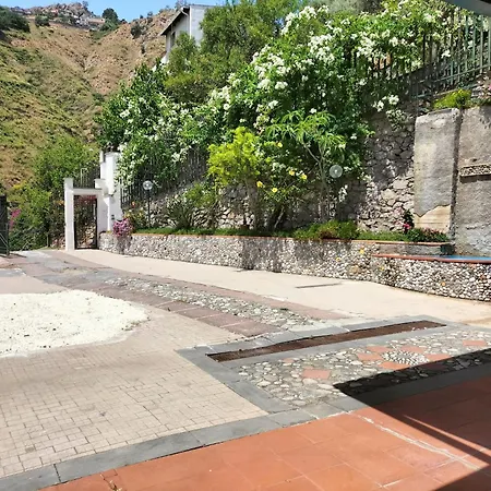 Villa Sorriso Taormina-2