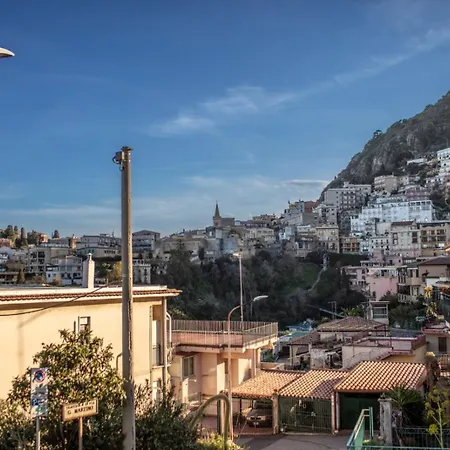 Suite Apartment Taormina-2