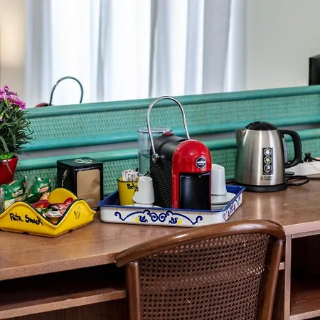 Suite Apartment Taormina-3