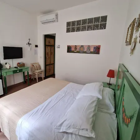 Guest House Le Sibille-3