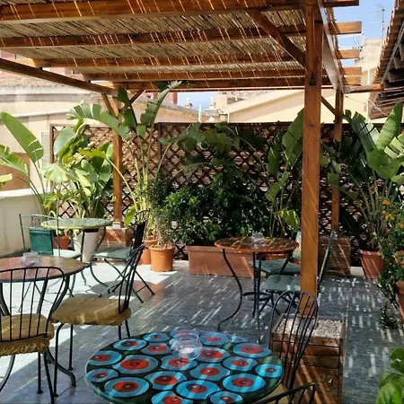 Guest House Le Sibille-2