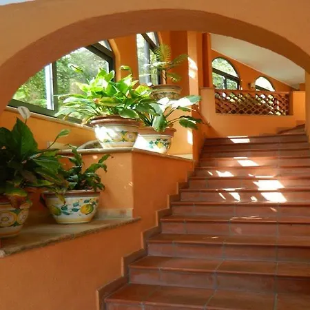 Antelima B&B-2