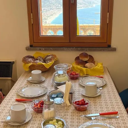 B&B Casa Michele-3