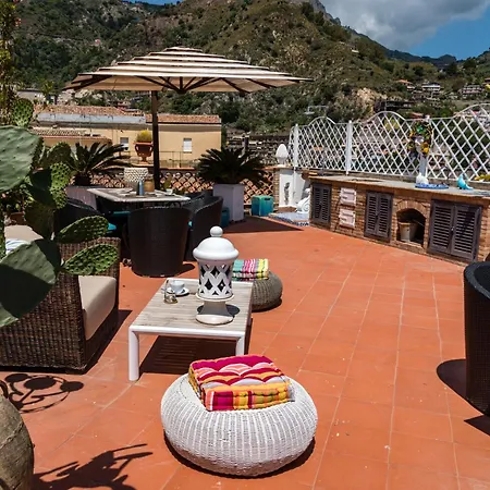 Casa Arico & Shatulle Suites-2