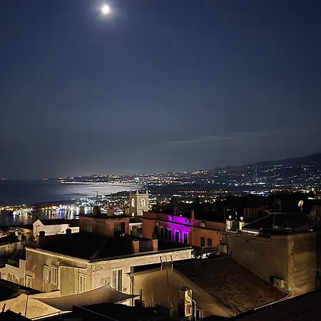Humboldt Luxury Rooms Taormina-2