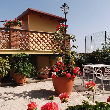 B&B U Palmentu-2